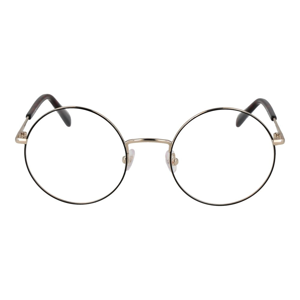 Emilio Pucci Black Women Optical Frame