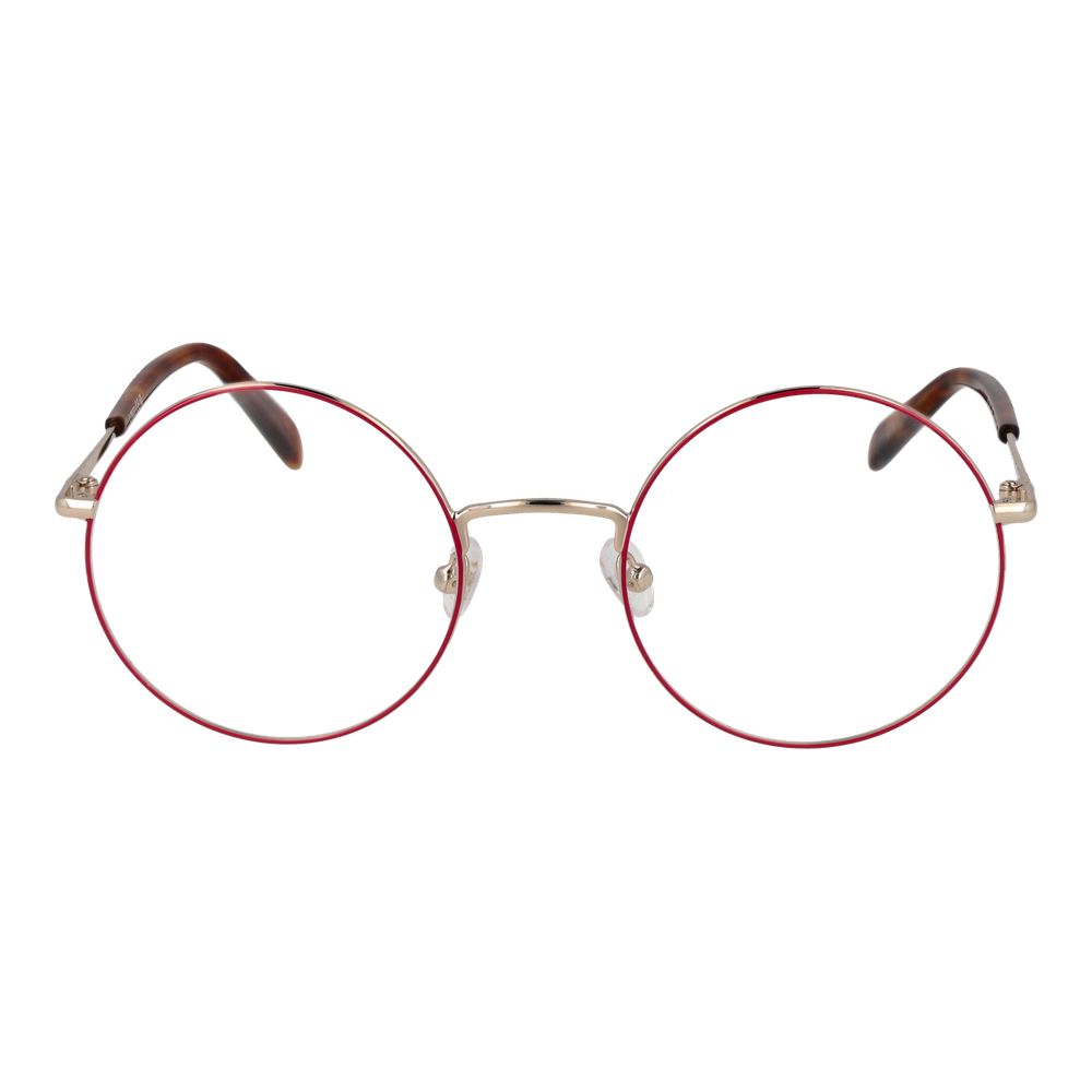 Emilio Pucci Purple Women Optical Frame