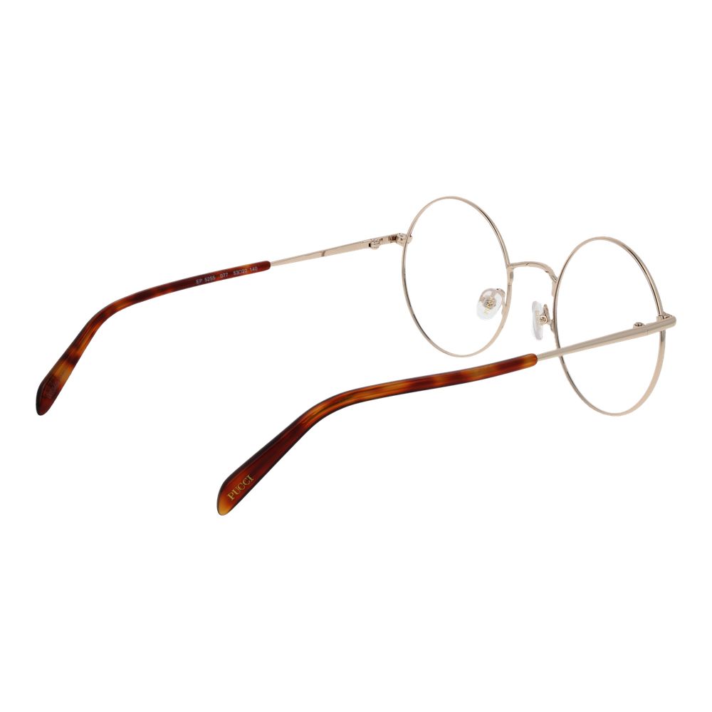 Emilio Pucci Purple Women Optical Frame
