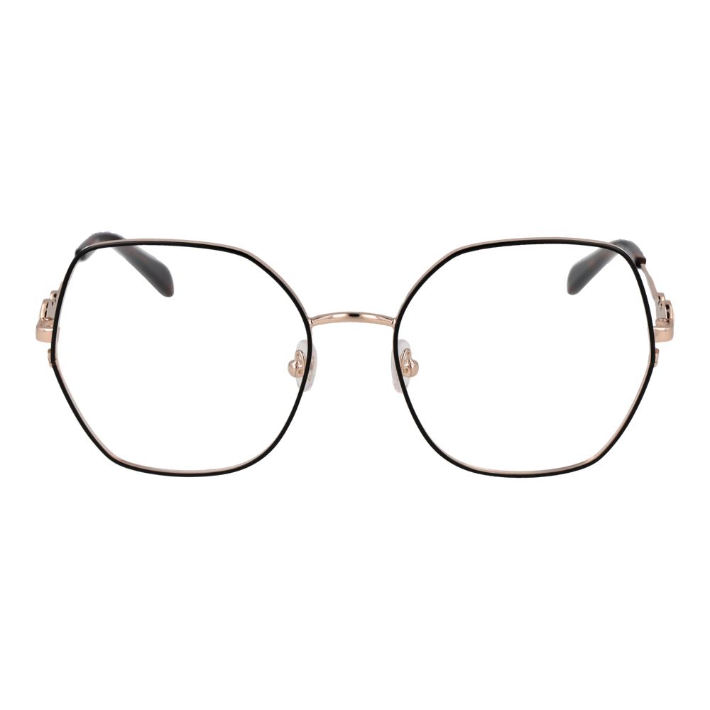 Emilio Pucci Black Women Optical Frame