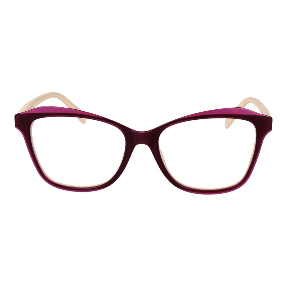 Emilio Pucci Purple Women Optical Frame