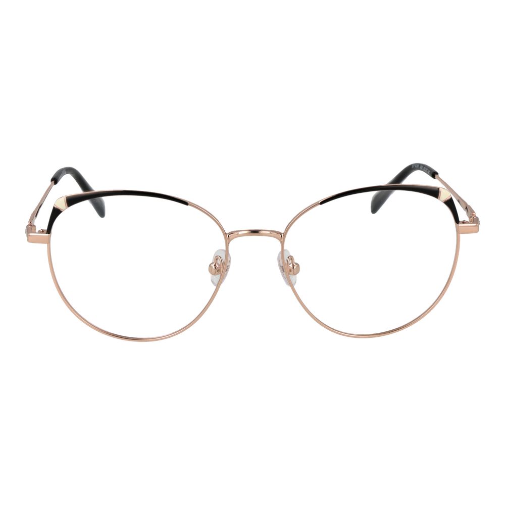 Emilio Pucci Rose Gold Women Optical Frame