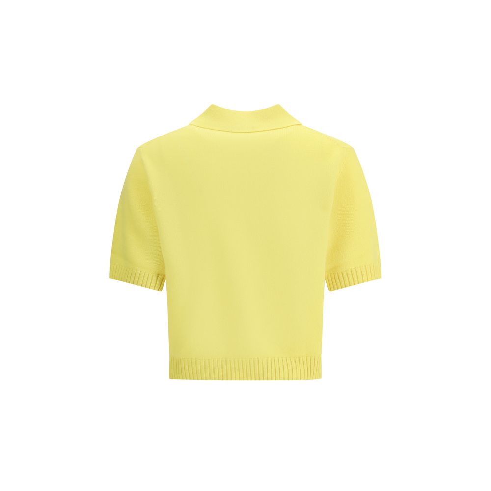 Givenchy Short Sleeve Polo Glam Steals