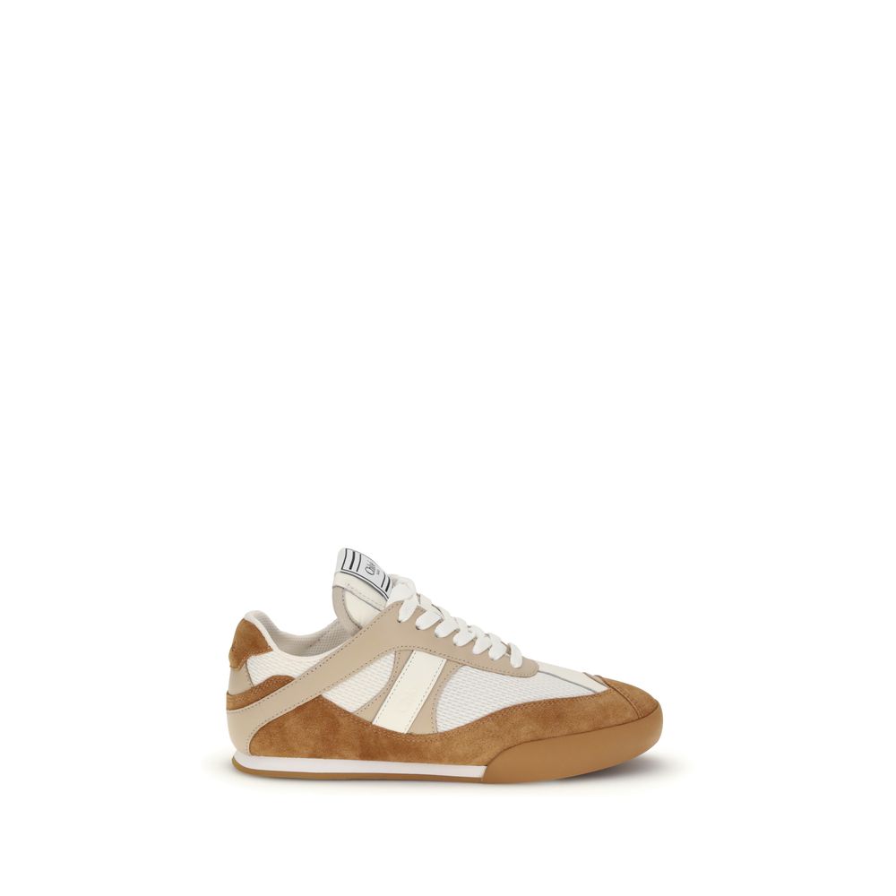 Chloé Kick Sneakers Glam Steals