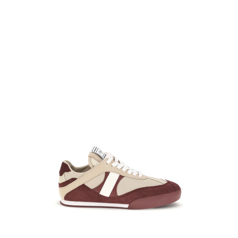 Chloé Kick Sneakers Glam Steals