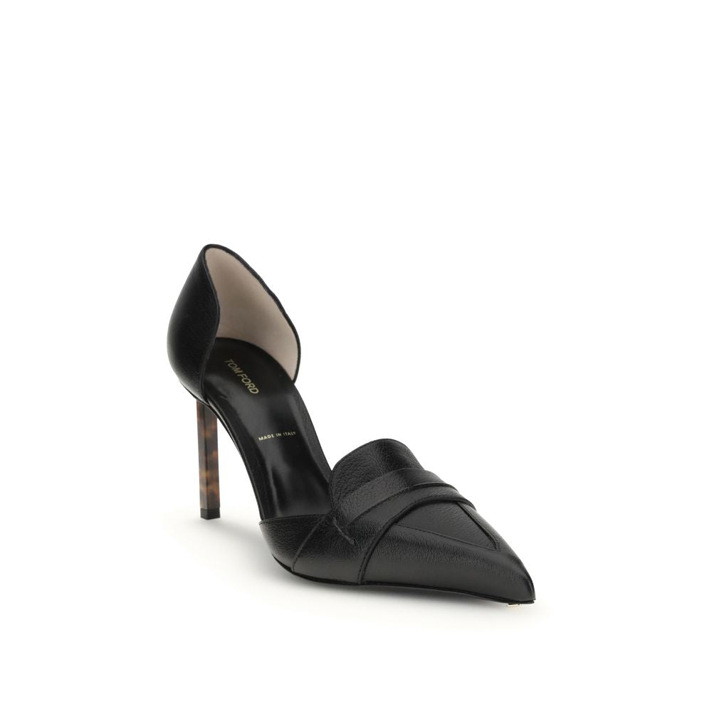 Tom Ford Dorsay Pumps Glam Steals