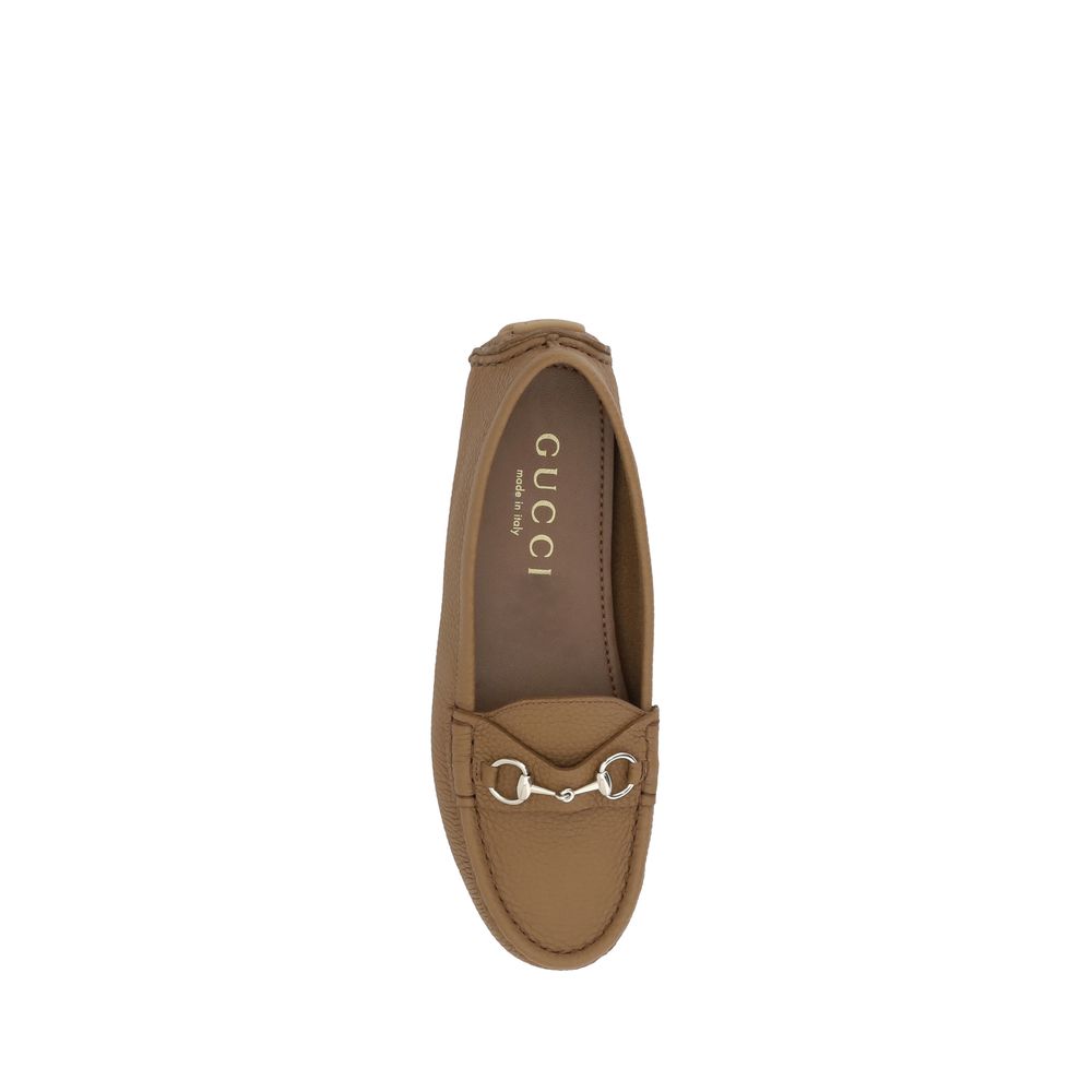 Gucci Driver Loafers Glam Steals