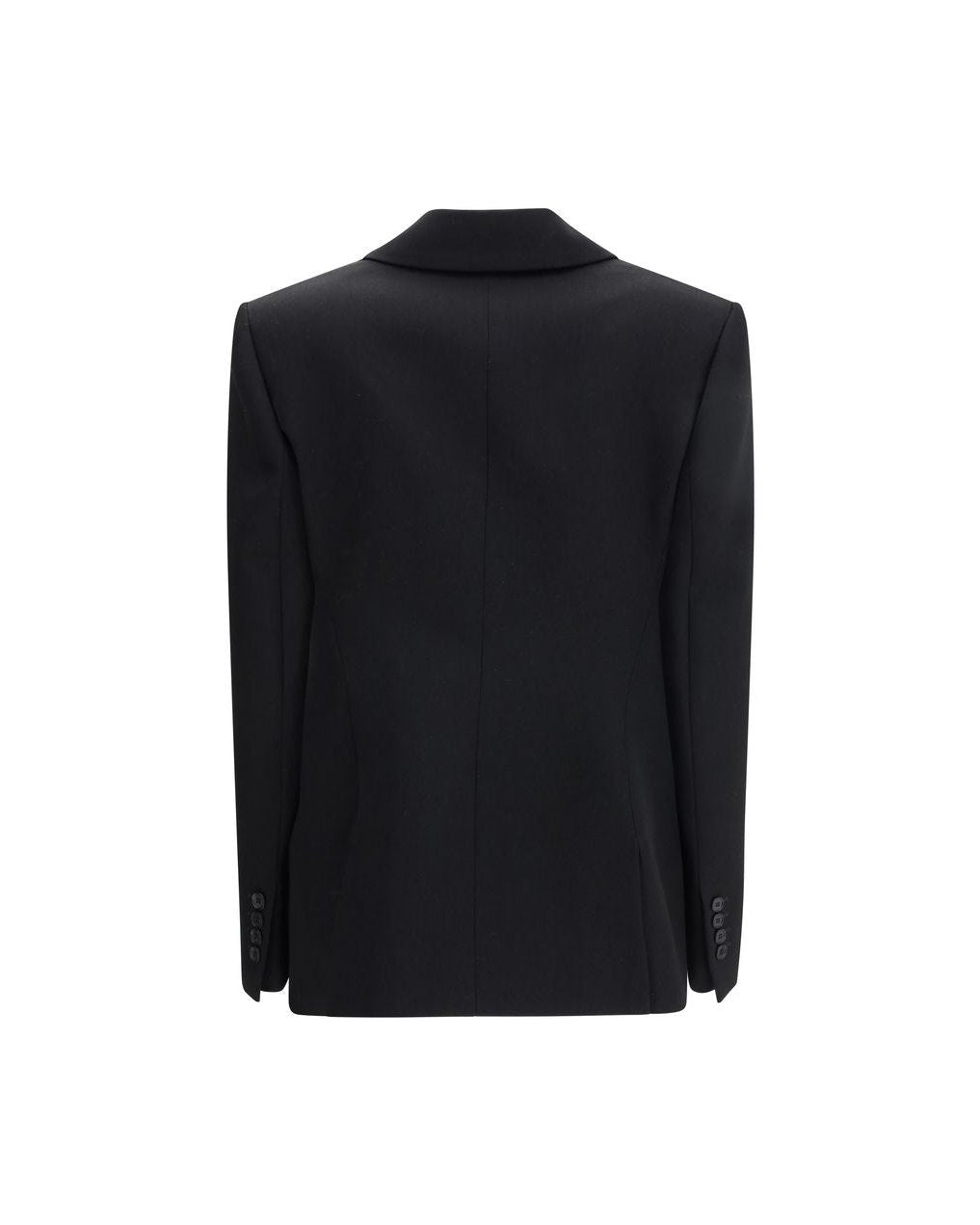 Givenchy Cut Out Jacket Glam Steals