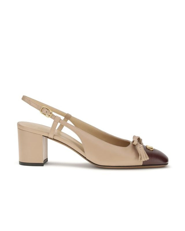Valentino Garavani Valet Du Roi Pumps Glam Steals