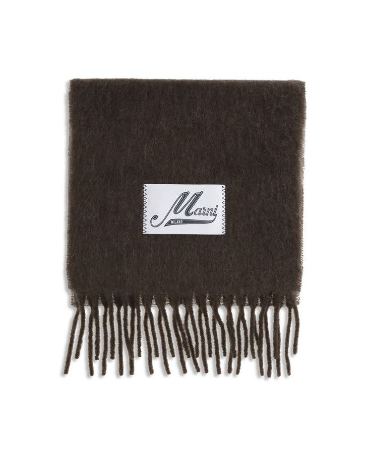 Marnie Wool Marni Scarf Glam Steals