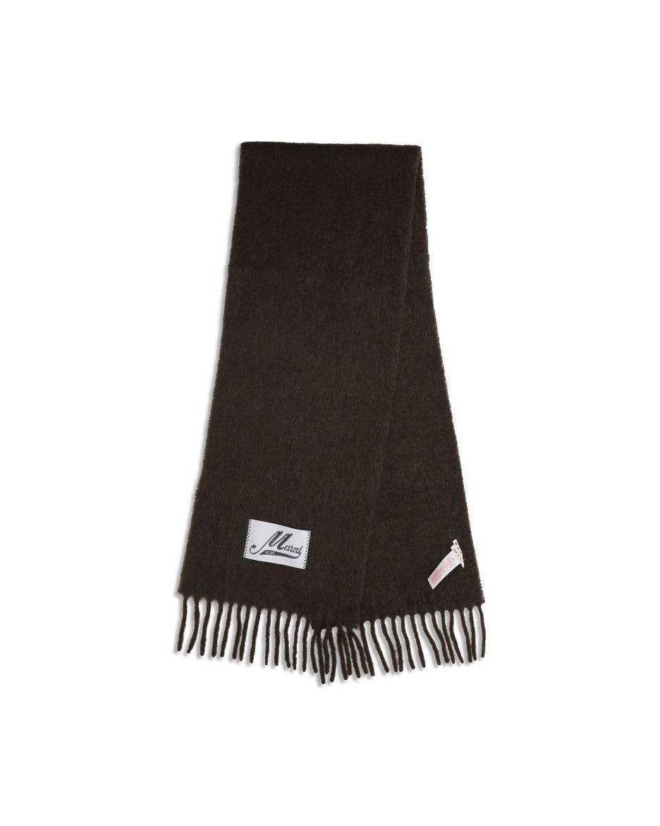 Marnie Wool Marni Scarf Glam Steals