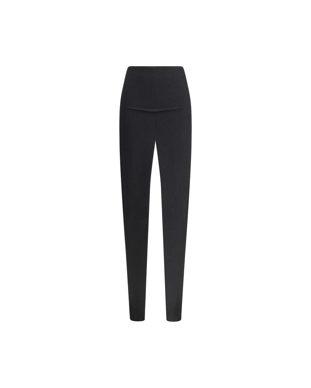 Rick Owens Sliced Skirt Glam Steals