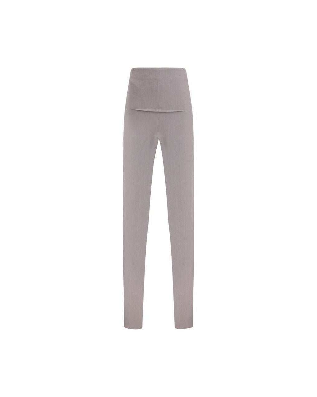 Rick Owens Sliced Skirt Glam Steals