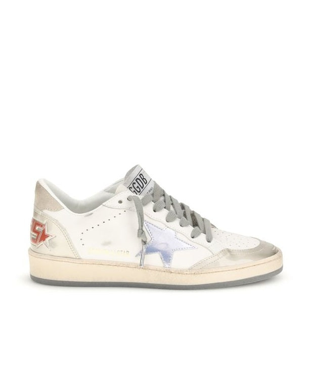 Golden Goose Ball Star Sneakers Glam Steals