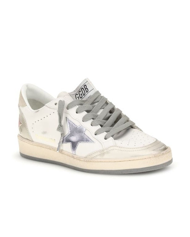 Golden Goose Ball Star Sneakers Glam Steals