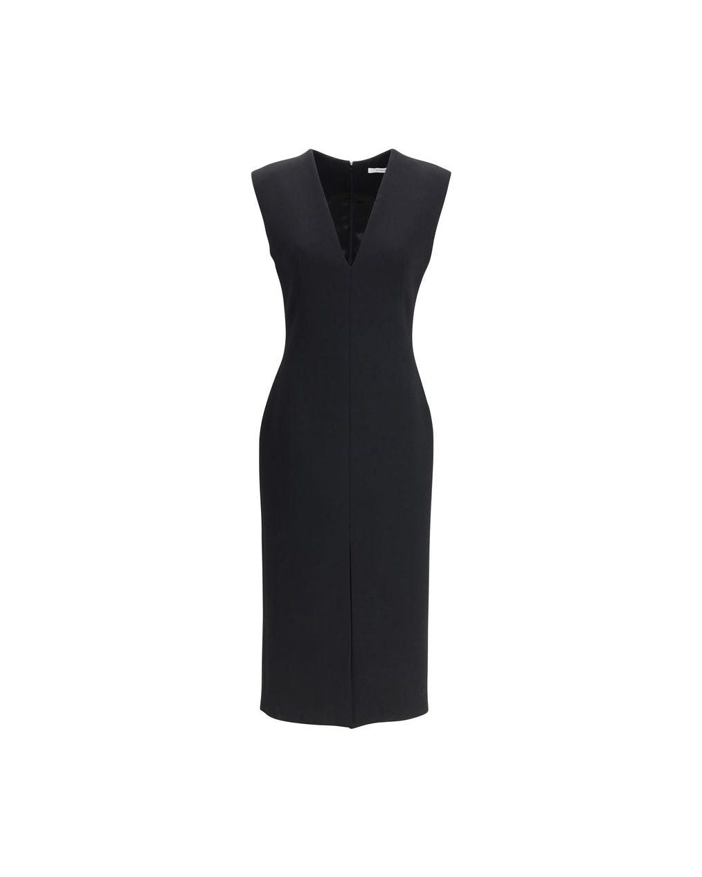 Givenchy V Neck Pencil Dress Glam Steals
