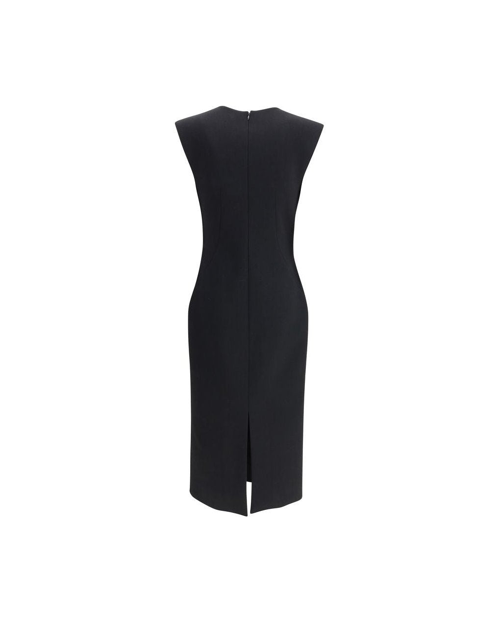 Givenchy V Neck Pencil Dress Glam Steals