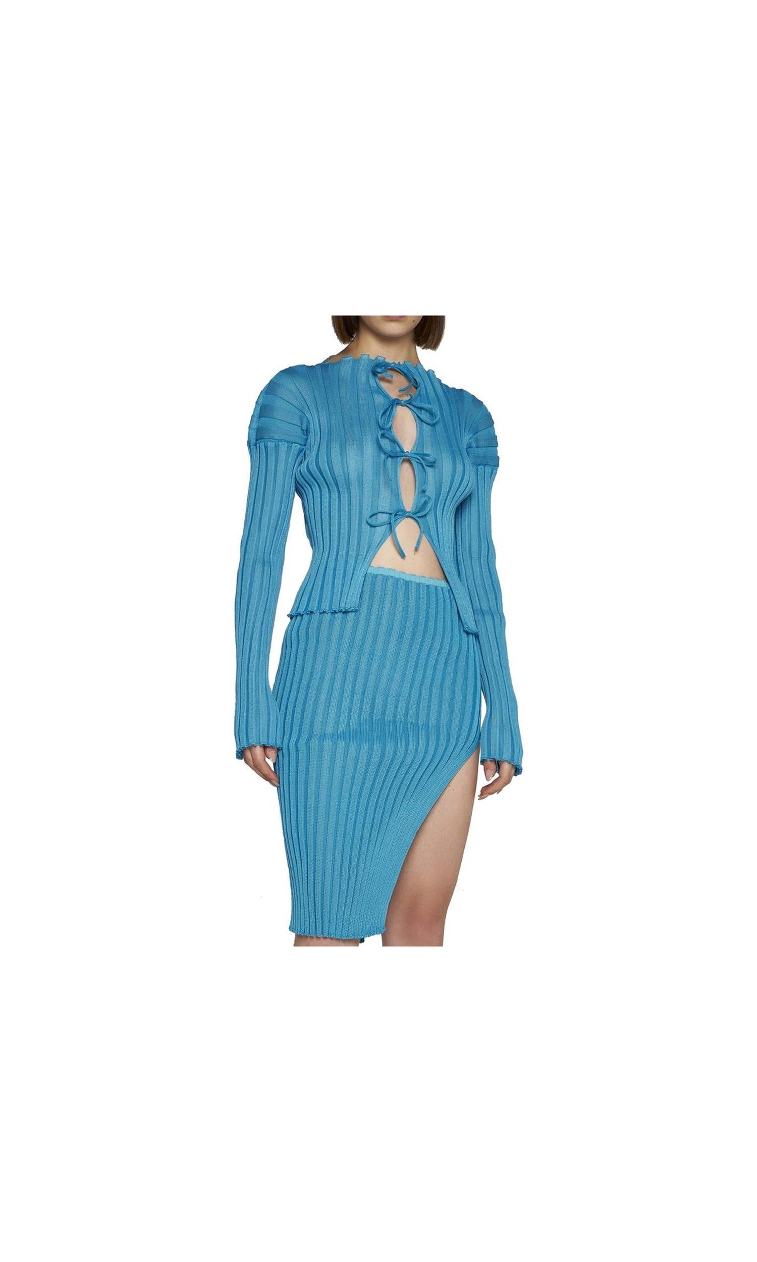 A. Roege Hove A Katrine Cardigan Glam Steals