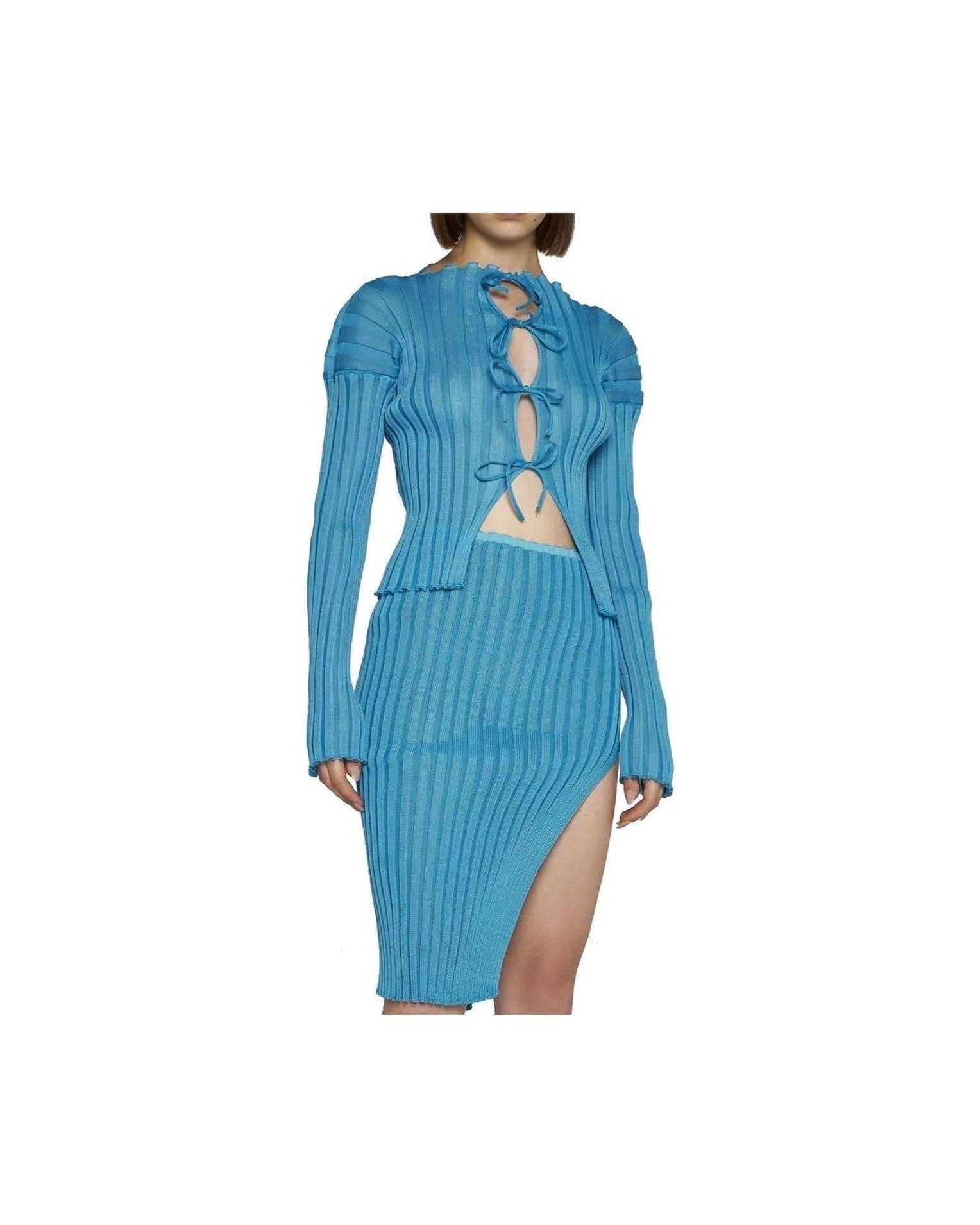 A. Roege Hove A Katrine Cardigan Glam Steals