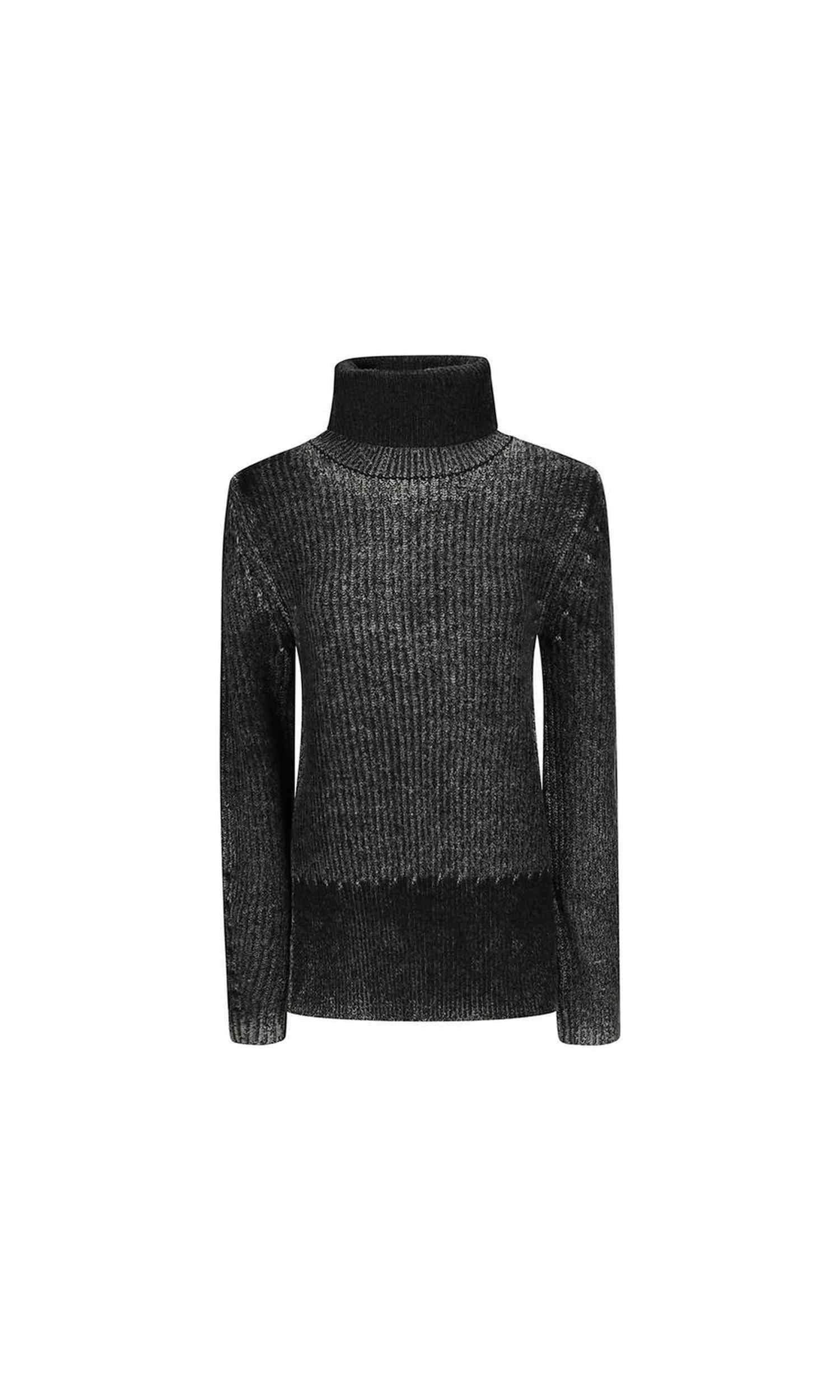 Acne Studios Wool Blend Turtleneck Glam Steals