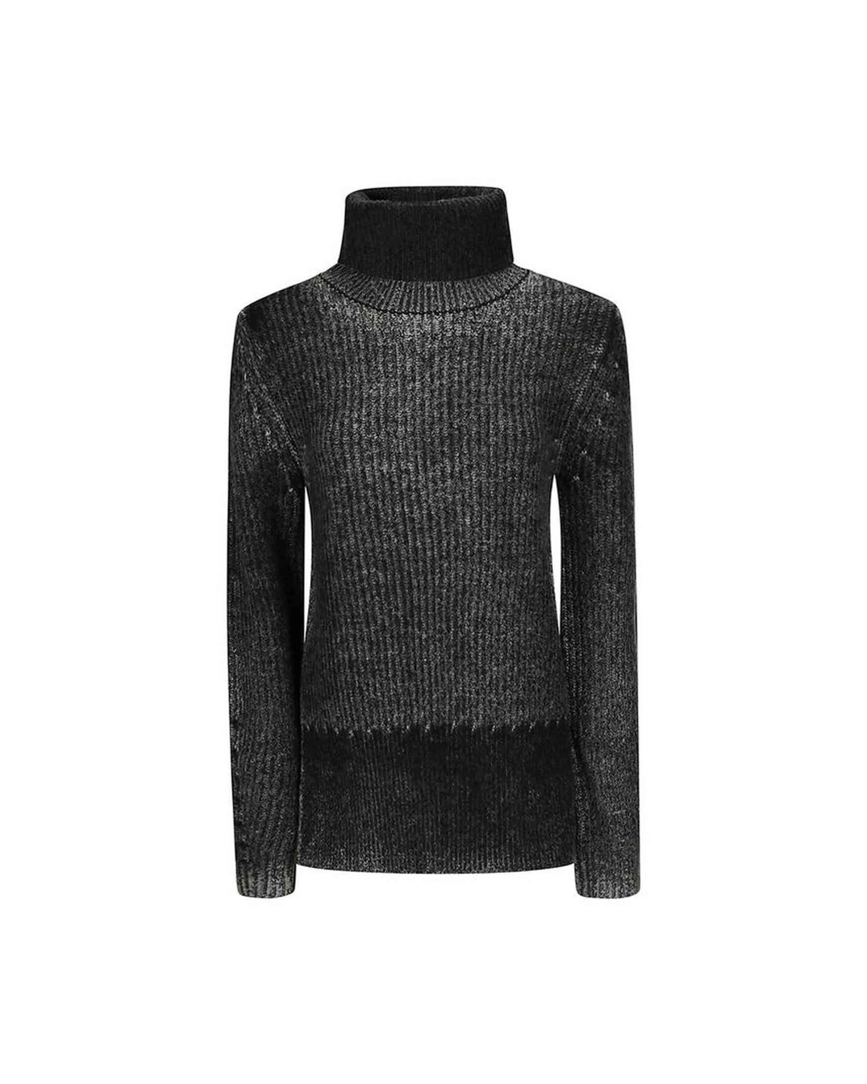Acne Studios Wool Blend Turtleneck Glam Steals