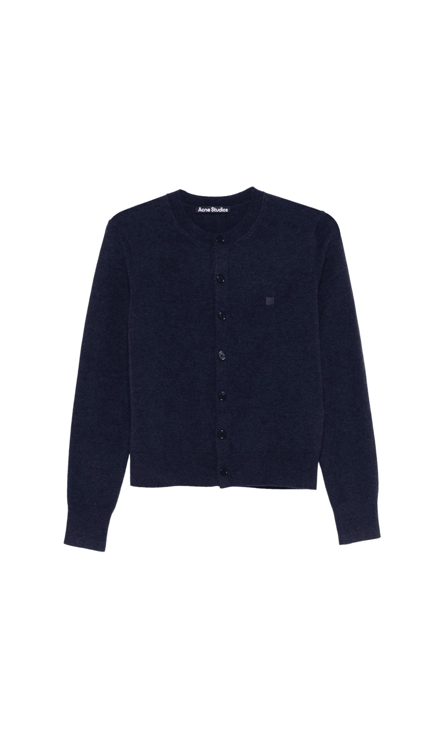 Acne Wool Cardigan