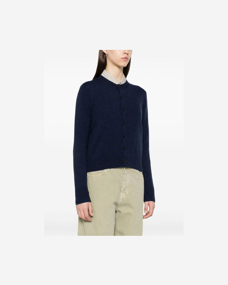 Acne Wool Cardigan Glam Steals