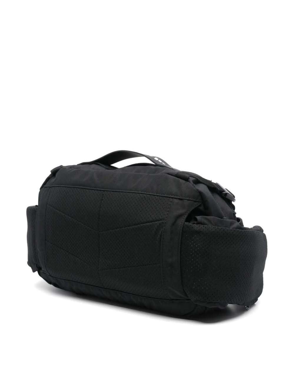 Adidas By Stella Mccartney Black Bag Glam Steals