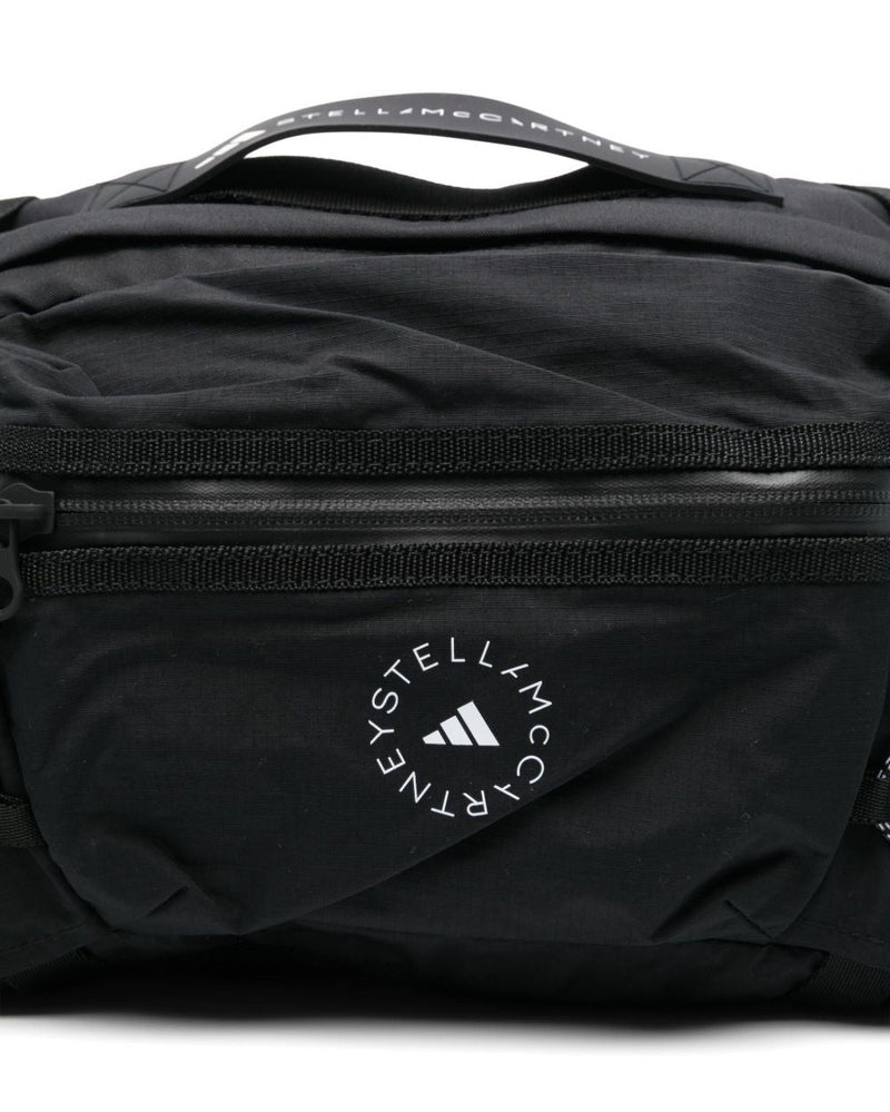 Adidas By Stella McCartney Bags.. Black Belt bags