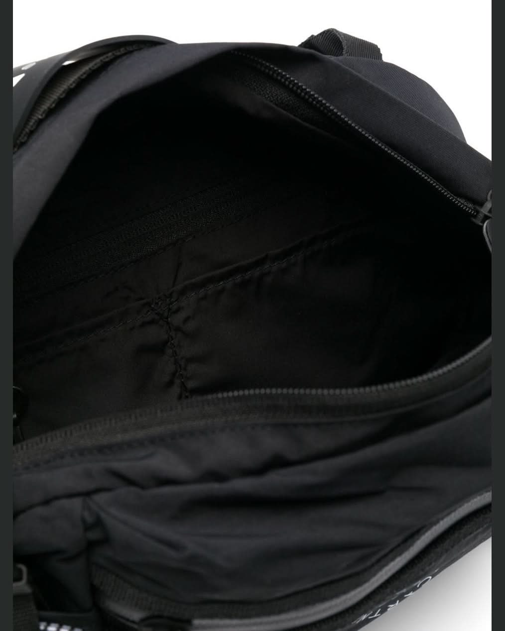 Adidas By Stella Mccartney Black Bag Glam Steals