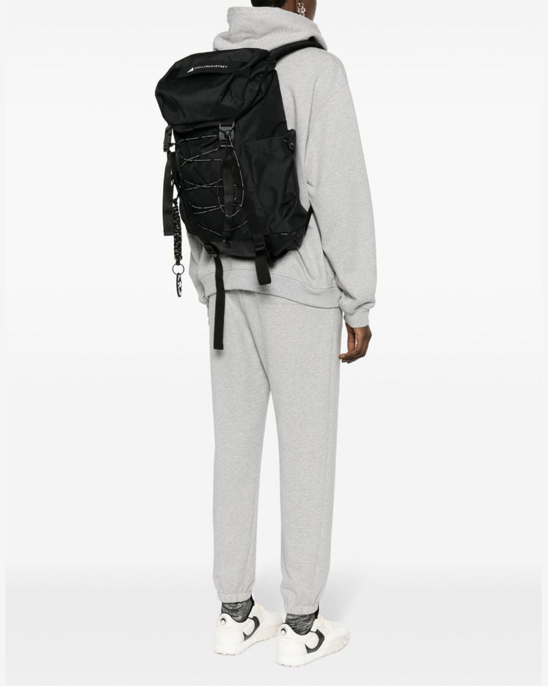 Adidas By Stella McCartney Bags.. Black Backpacks
