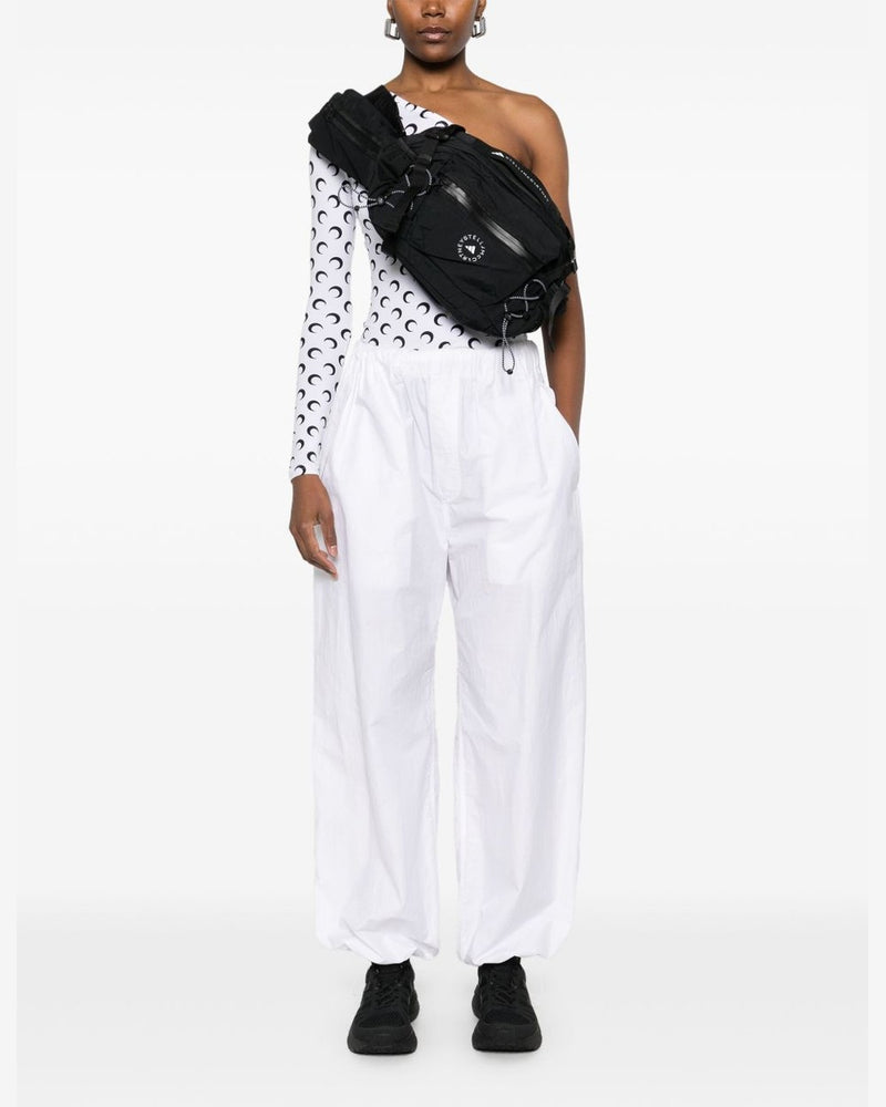 Adidas By Stella McCartney Bags.. Black Belt bags