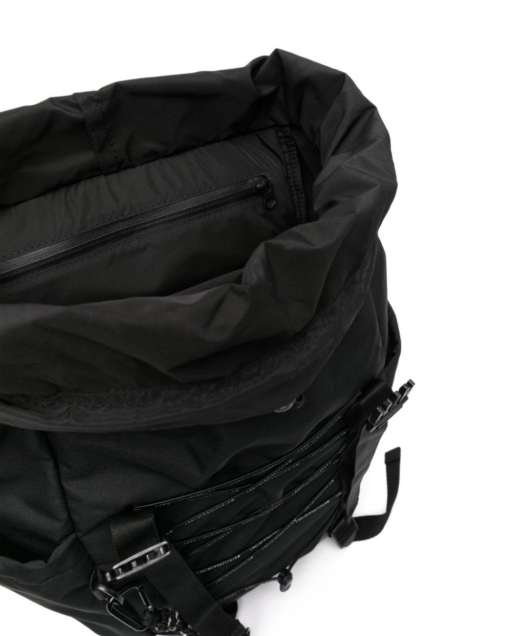 Adidas By Stella McCartney Bags.. Black Backpacks