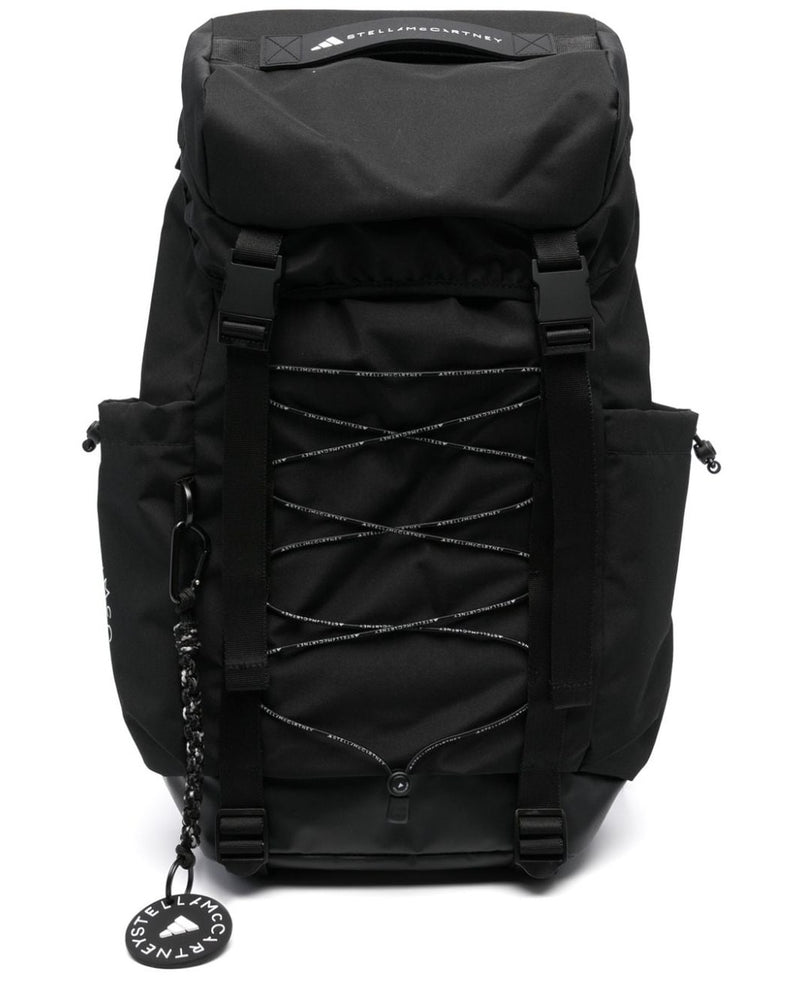Adidas By Stella McCartney Bags.. Black Backpacks
