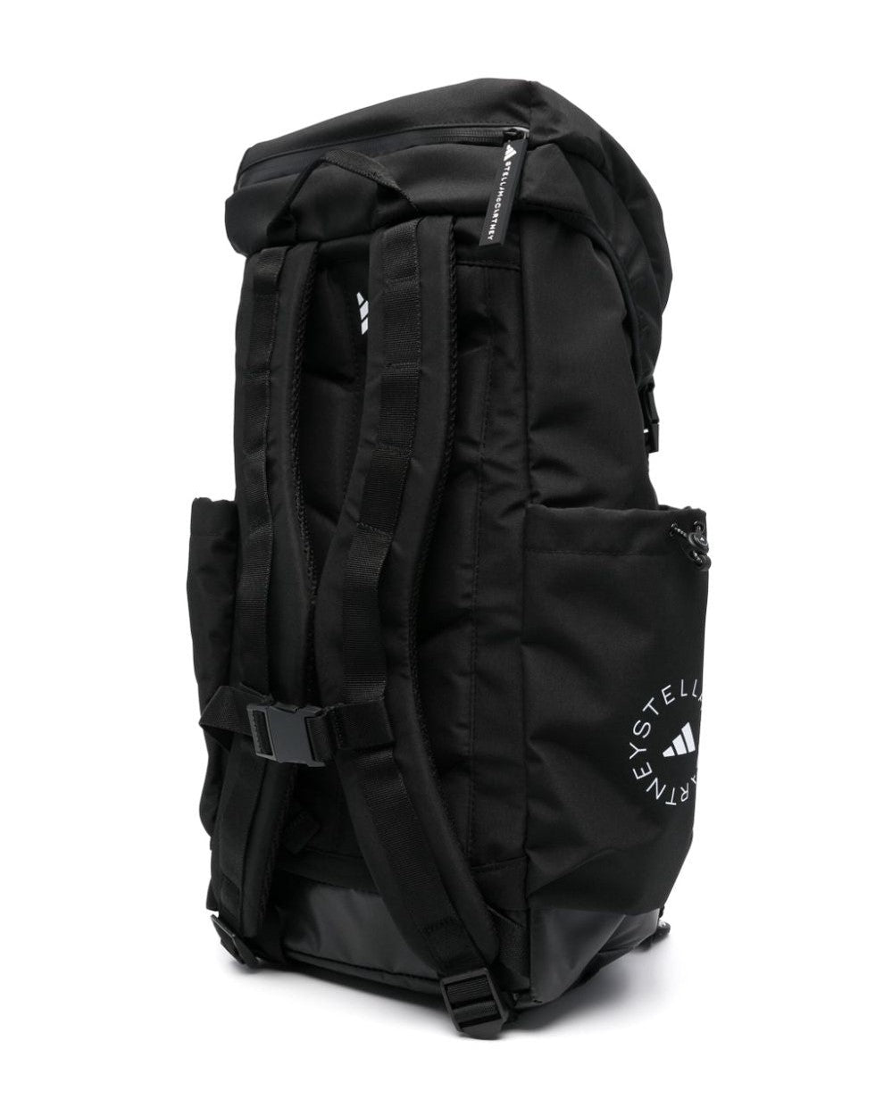 Adidas By Stella McCartney Bags.. Black Backpacks