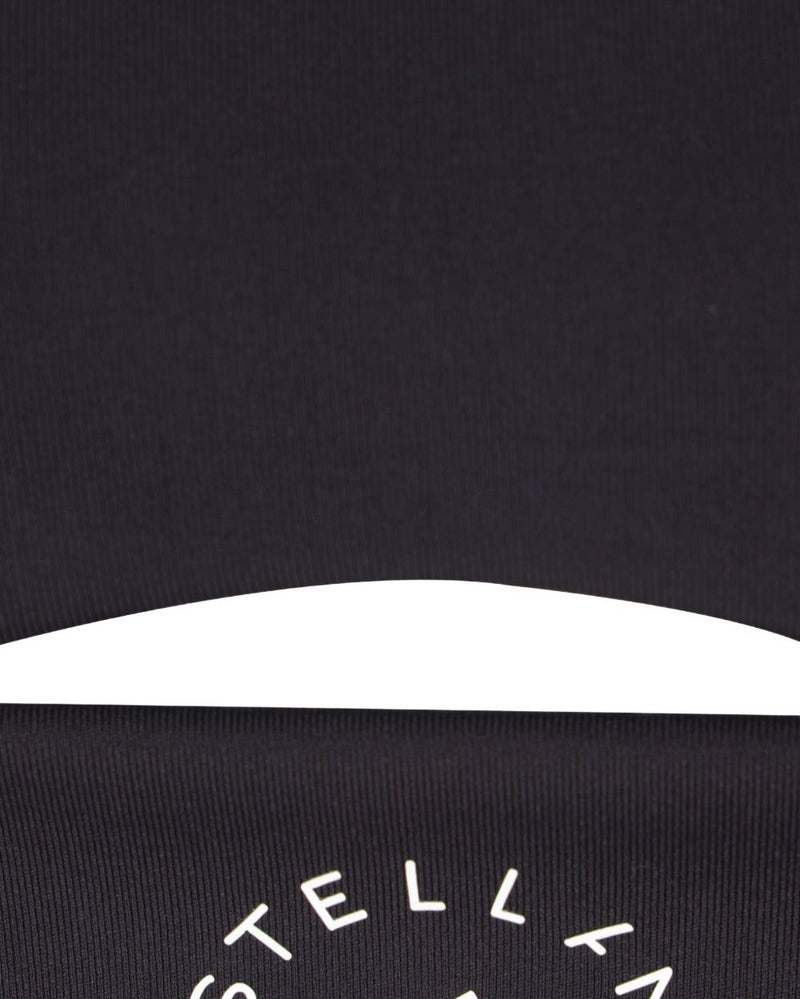 Adidas By Stella Mccartney Black Bra Glam Steals