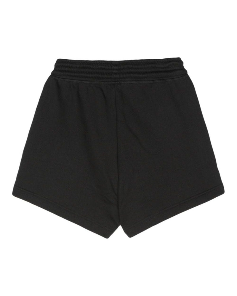 Adidas By Stella Mccartney Black Shorts Glam Steals