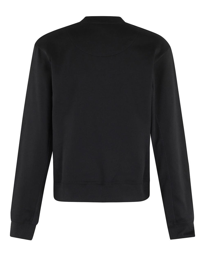 Adidas By Stella Mccartney Black Sweater Glam Steals