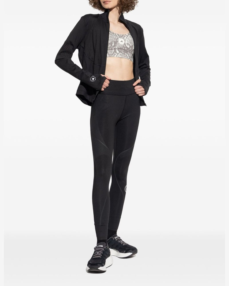 Adidas By Stella Mccartney Black Sweater Glam Steals