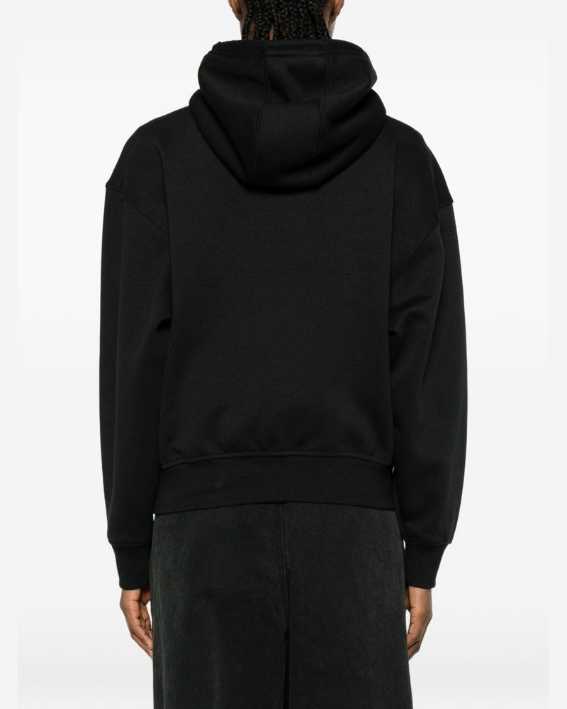 Adidas By Stella Mccartney Black Sweater Glam Steals