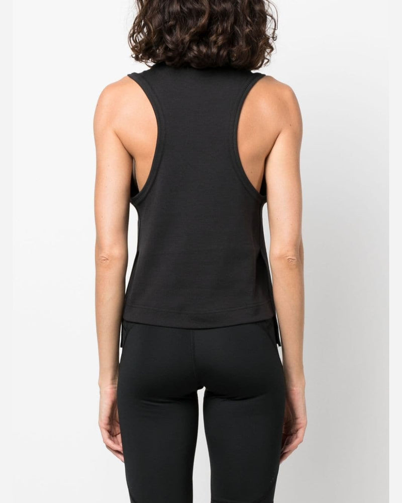 Adidas By Stella Mccartney Black Top Glam Steals