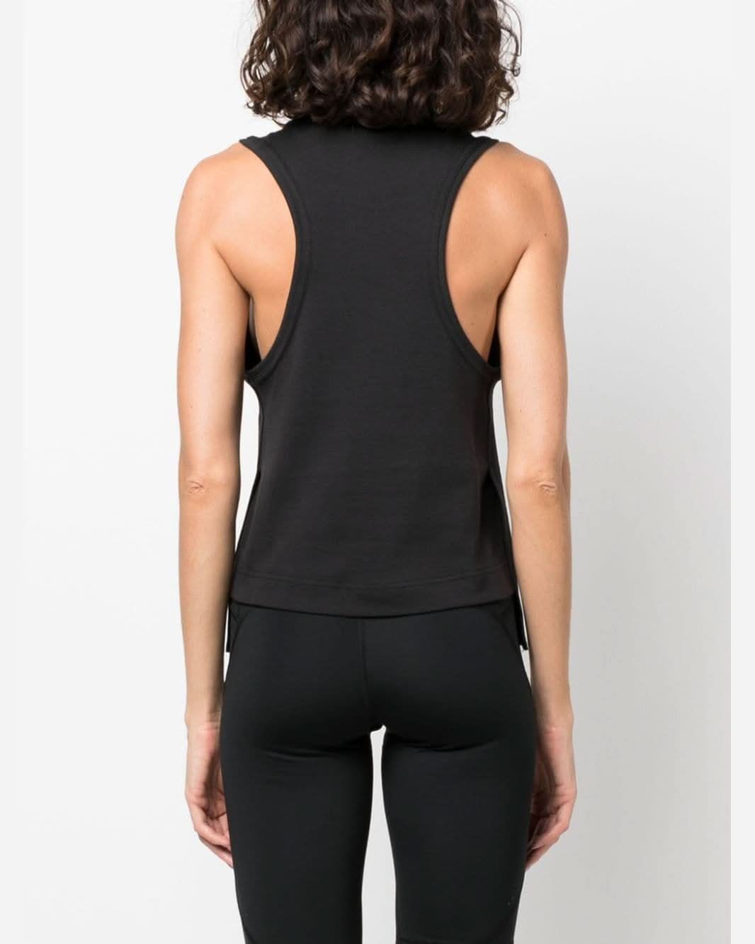 Adidas By Stella Mccartney Black Top Glam Steals