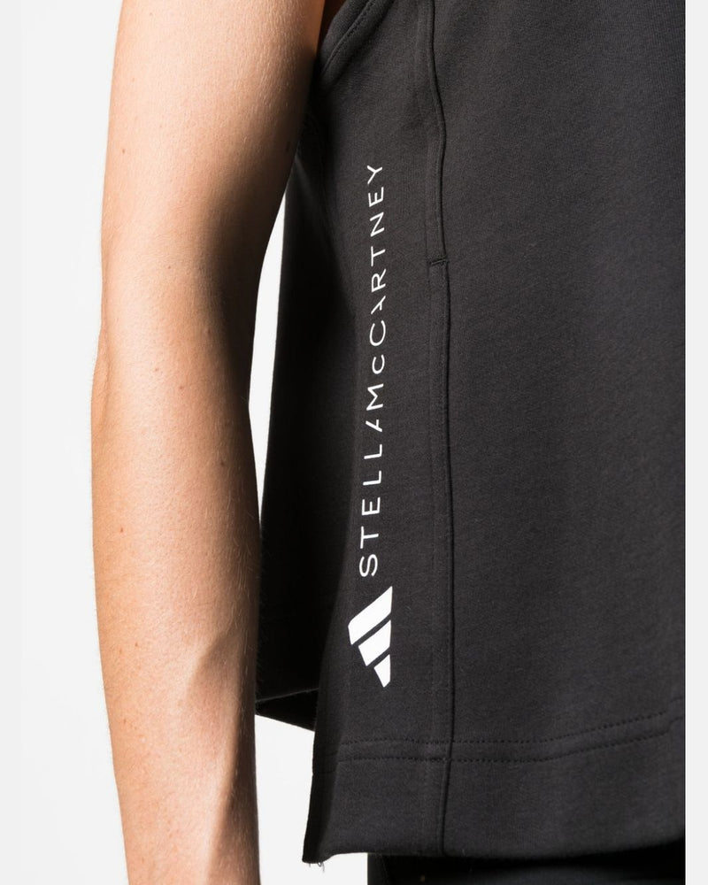 Adidas By Stella Mccartney Black Top Glam Steals