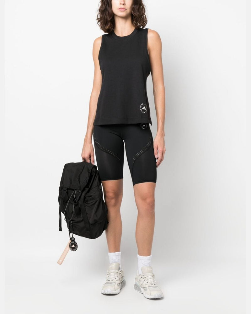 Adidas By Stella Mccartney Black Top Glam Steals