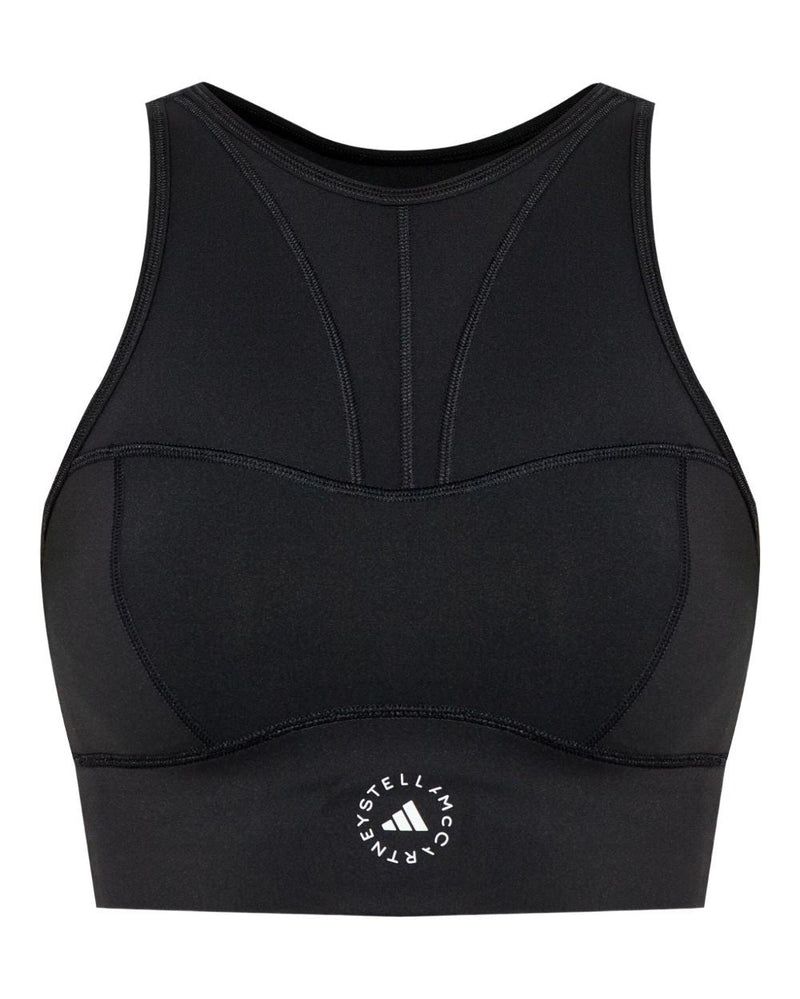 Adidas By Stella Mccartney Black Top Glam Steals