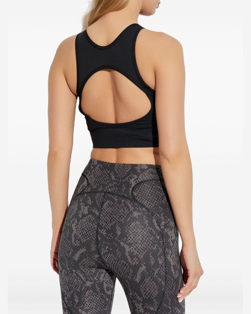Adidas By Stella Mccartney Black Top Glam Steals
