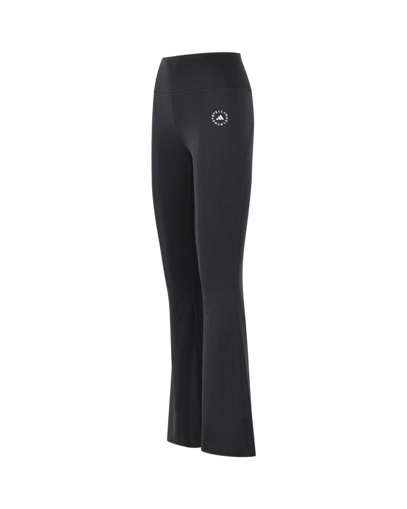 Adidas By Stella Mccartney Black Trouser Glam Steals