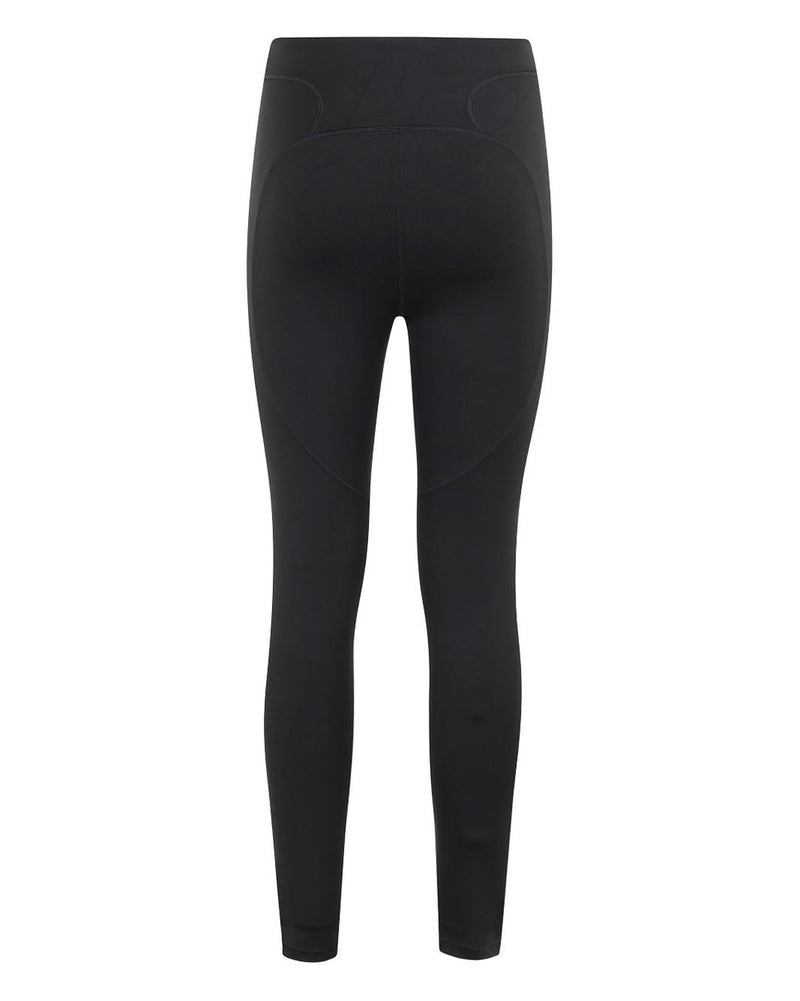 Adidas By Stella Mccartney Black Trouser Glam Steals