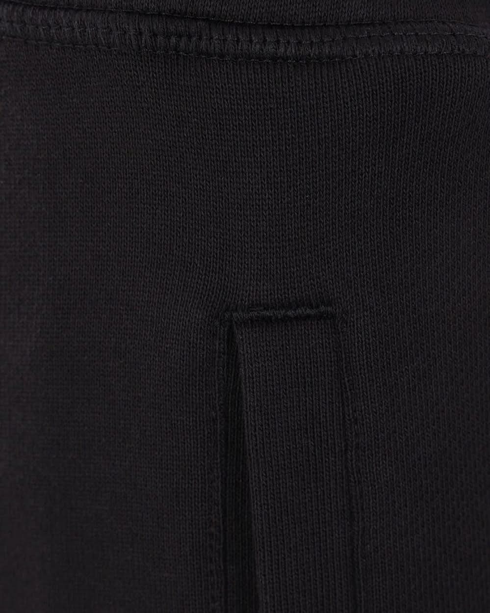 Adidas By Stella Mccartney Black Trouser Glam Steals