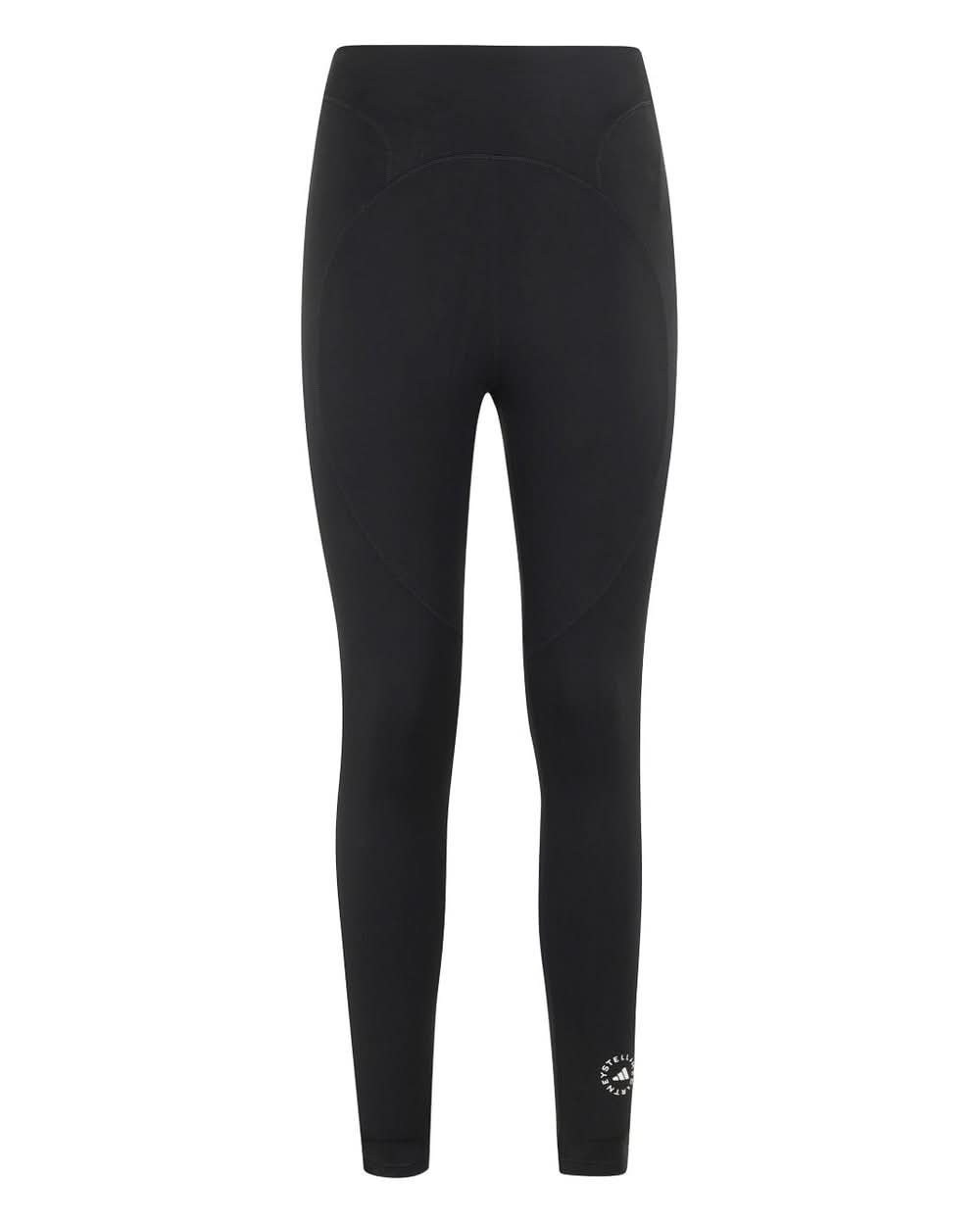 Adidas By Stella Mccartney Black Trouser Glam Steals